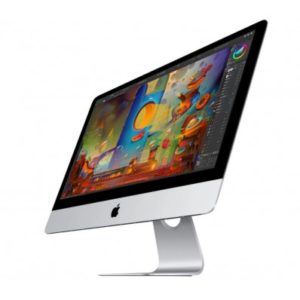 APPLE iMac 22" - Le boss