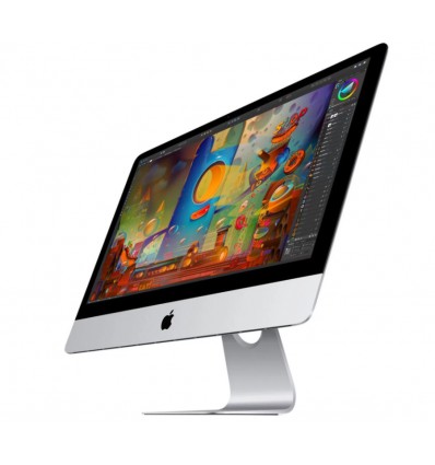 APPLE iMac 22